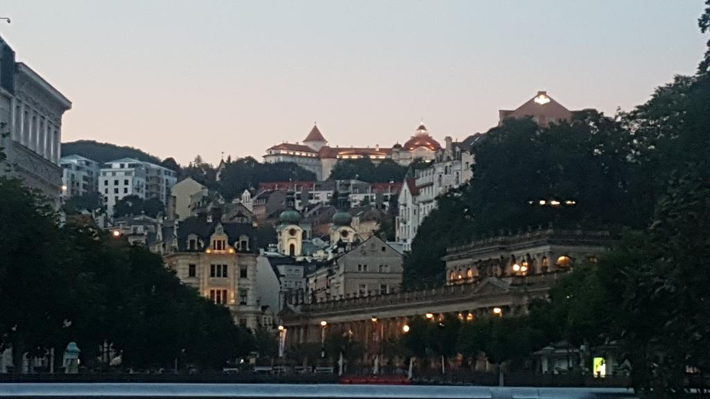 App Karlsbad Kamer foto