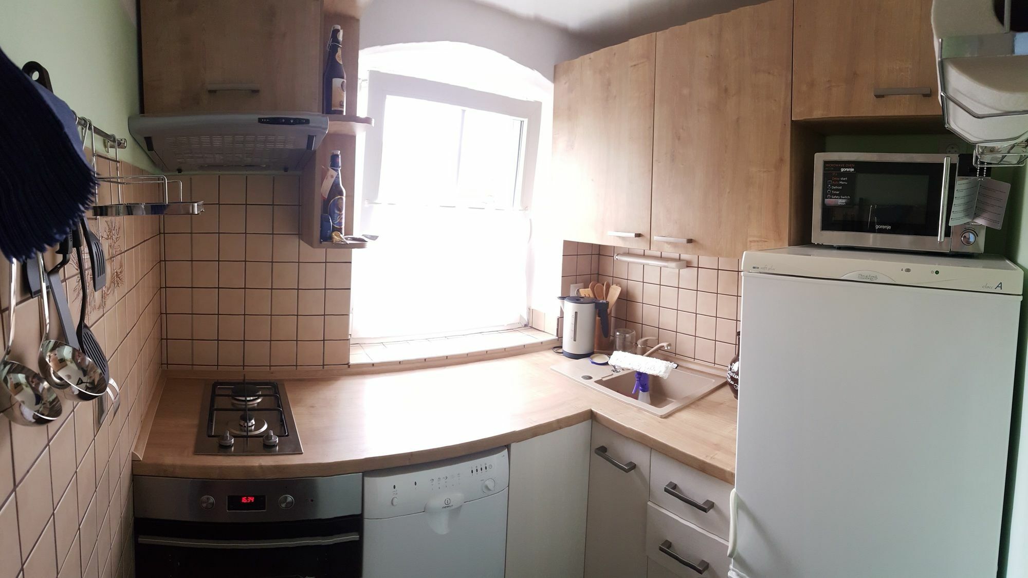 App Karlsbad Buitenkant foto