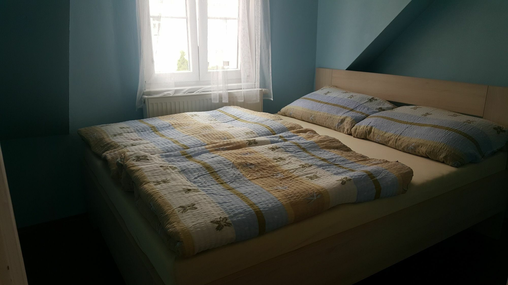 App Karlsbad Buitenkant foto
