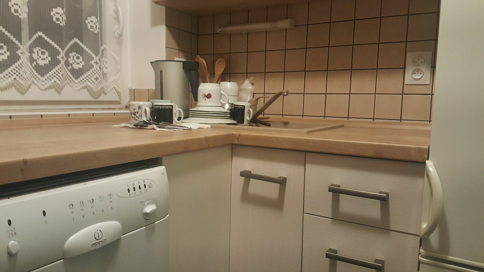 App Karlsbad Buitenkant foto