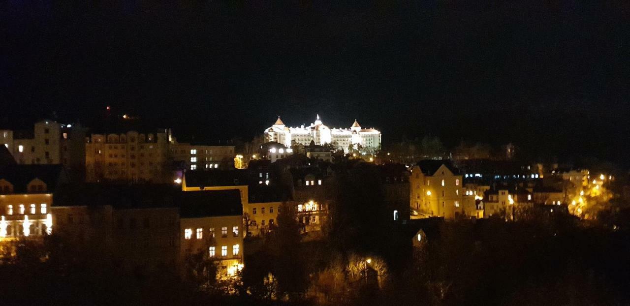 App Karlsbad Buitenkant foto